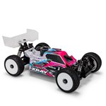 S15 - Xray Xb8 2025 Body, Light-Weight