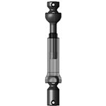 More's Ideal Products X-Duty, Center Drive #2 (88Mm~112Mm)