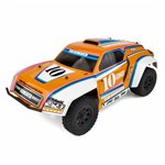 RC10DR Dakar Edition RTR