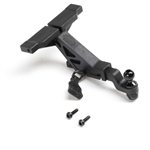 SCX24 Trailer Receiver & Hitch: SCX24