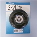 Sullivan 5" SkyLite Wheel with Aluminum Hub