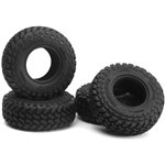 Tredz Trailblaster Tire 64X23/1.2In (4Pcs)