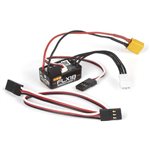 Flx18-3S20-Wp-T Flux Esc With Xt-30