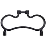 RPM Rear Upper Bumper Mount, For The Traxxas X-Maxx