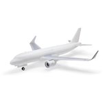 Airbus A320neo Twin 64mm EDF BNF Basic with AS3X+ and SAFE Selec