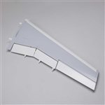 E-Flite Wing Panel, Right: Airbus A320 1.5m Airliner 64mm EDF Jet