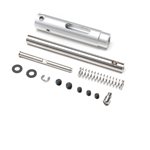E-Flite Main Landing Gear Struts: Airbus A320 1.5m Airliner 64mm EDF Jet
