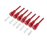 E-Flite Thumb Screws (Red): Airbus A320neo 1.5m Airliner 64mm EDF Jet