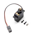Spektrum A347R 13g Sub-Micro Metal-Geared Digital Servo (Reverse)