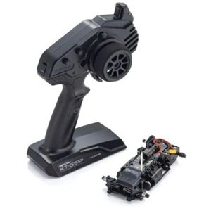 Kyosho Mini-Z Rwd Mr-04 Chassis Set With Kt-531P Transmitter