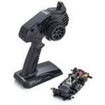 Mini-Z Rwd Mr-04 Chassis Set With Kt-531P Transmitter