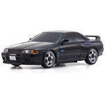 Asc Nissan Skyline Gt-R V-Spec Ii New Animation Film Initial D B