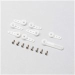 Servo Arm Set: Airbus A320 1.5m Airliner 64mm EDF Jet