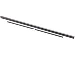 Wing and Stabilizer Tubes: Airbus A320 1.5m Airliner 64mm EDF Je