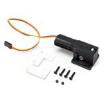 Main Gear Retract Unit: Airbus A320 1.5m Airliner 64mm EDF Jet