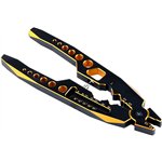 Injora Multi-Function Shock Pliers Clamp Tool