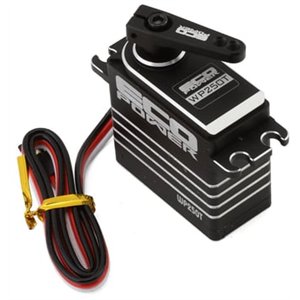 Eco Power EcoPower WP250T Waterproof MEGA Torque Metal Gear/Metal Case Servo for 1/7 & 1/8 Traxxas™, ARRMA™, Axial™, Losi™ & others