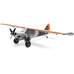Micro Scrappy 800mm BNF Basic with AS3X and SAFE Select