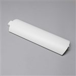 E-Flite Fuselage Hatch: Airbus A320 1.5m Airliner 64mm EDF Jet