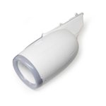 E-Flite Left Nacelle: Airbus A320 1.5m Airliner 64mm EDF Jet