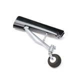 E-Flite Tailwheel Assembly: Micro Scrappy 800