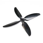 E-Flite 4-Blade Propeller, 128 x 85.4: Micro Scrappy 800