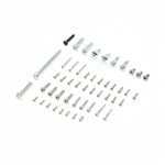 E-Flite Screw Set: Micro Scrappy 800