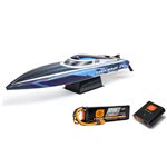 Sonicwake 24" Self-Righting Brushless Deep-V RTR (Battery & Char