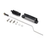 Pro Boat Servo Mount & Pushrod Set: Sonicwake 24"