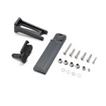 Pro Boat Rudder Set: Sonicwake 24"