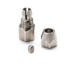 Pro Boat Motor Shaft Coupler: Sonicwake 24"