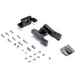 Pro Boat Motor Mount Set: Sonicwake 24"