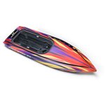 Pro Boat Hull: Sonicwake 24"