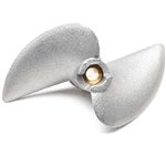 Pro Boat Propeller Set, Aluminum: Sonicwake 24"