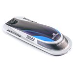 Pro Boat Canopy White/Blue: Sonicwake 24"