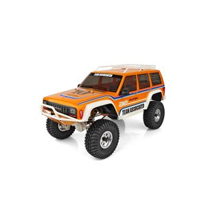 Associated Rc10 Trail Truck, Portal Kit