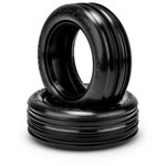 Carver - Green Compound Tire, Fits 2.2" 2Wd Front Wheel