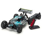 1:8 Scale Radio Controlled .21 Engine Powered 4Wd Racing Buggy R