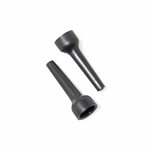 Tekno RC 16mm Medium Shock Boots, 1/8 Tekno MT48 2.0