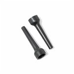 Tekno RC 16mm Long Shock Boots, 1/8 Tekno MT48 2.0