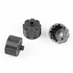 Tekno RC Differential Case, 1/8 Tekno MT48 2.0