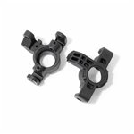Tekno RC Left & Right Spindles, 1/8 Tekno MT48 2.0