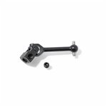 Tekno RC 37.5mm Center Rear Universal Driveshaft, 1/8 Tekno MT48 2.0