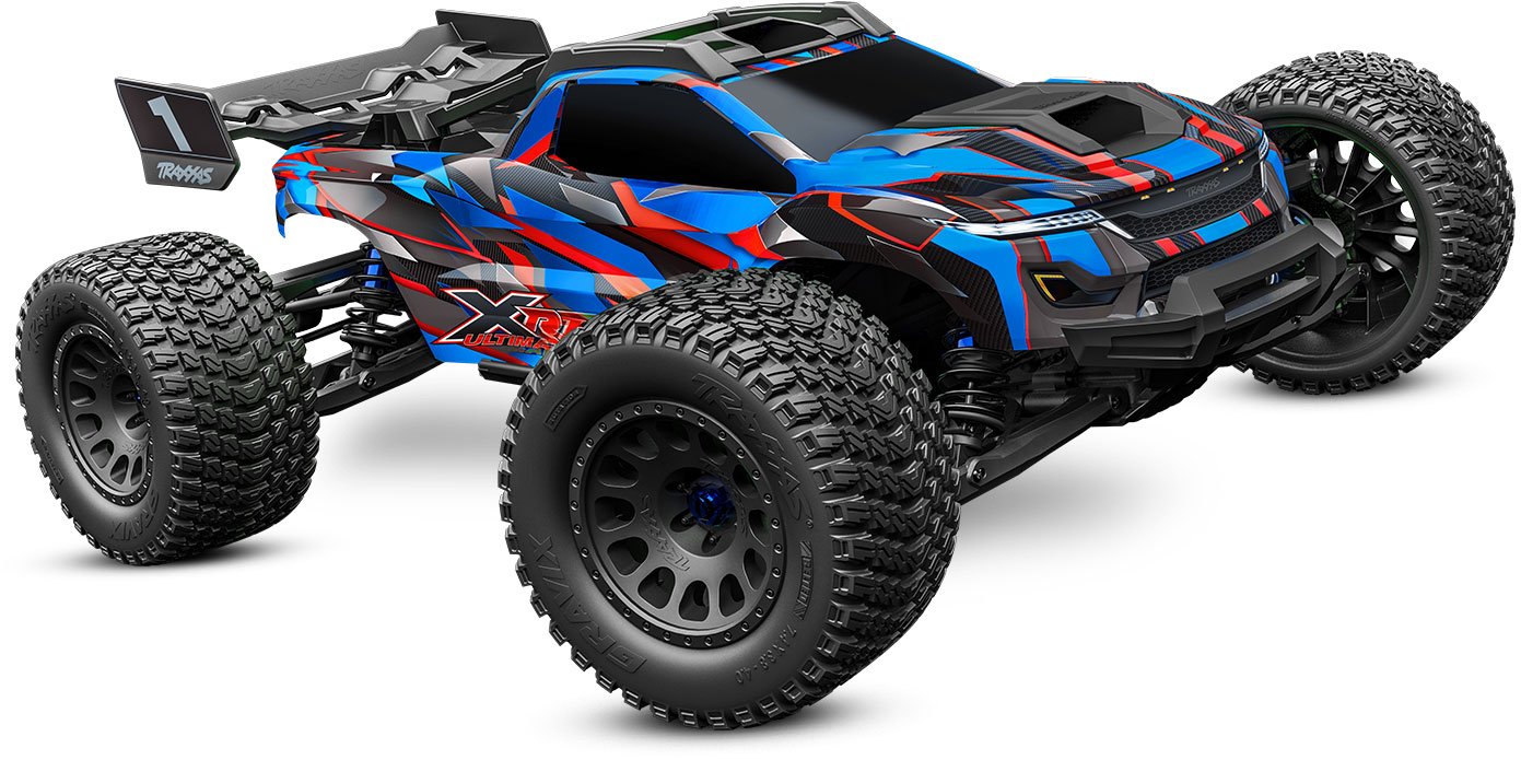 Traxxas XRT ULTIMATE