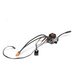 Spektrum Firma 80A Brushless Sensored Smart ESC, Outrunner