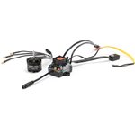 Spektrum Firma 1/10 Smart Sensored Outrunner Motor / ESC 2-in-1 Combo: 20
