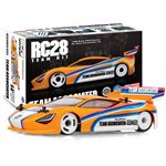 Rc28 Team Kit