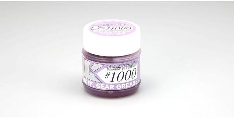 Kyosho Diff Gear Grease #1000