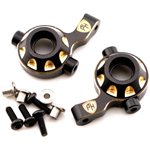 Power Hobby Hpi Venture18 Brass Spindle / Cups