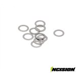 Vanquish Products Driveshaft Shims 5mm ID (10)